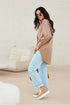 Chemise manche longue model 207004 Roco Fashion